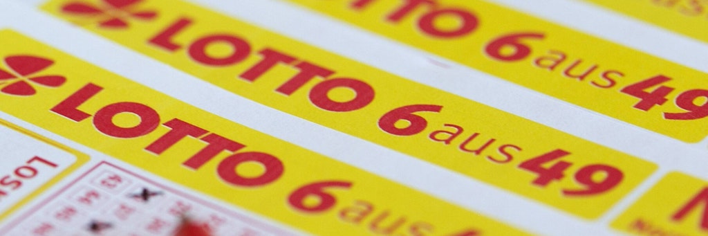 Bei der Lotterie 6 aus 49 bald werden Lotto-Spieler ab dem 23. September etwas mehr zahlen müssen. 