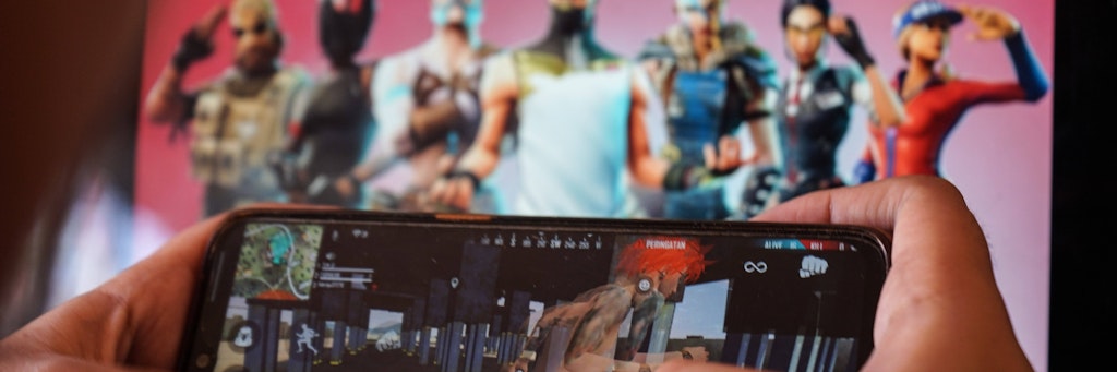 Fortnite ist eines der beliebtesten Spiele der Gegenwart.