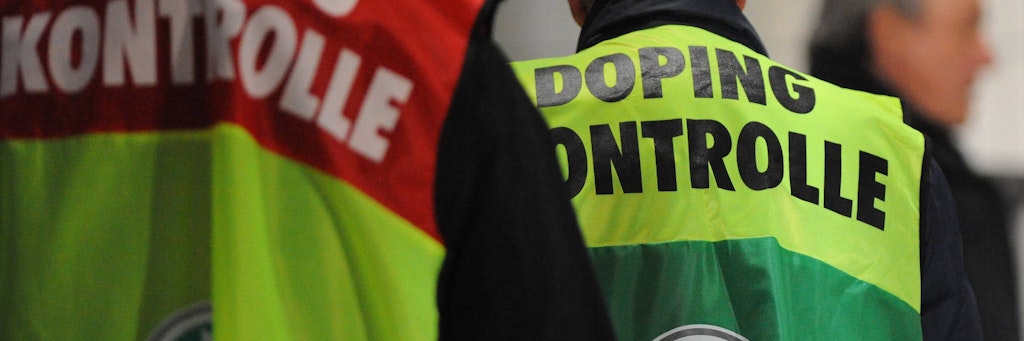 Die Doping-Kontrolleure sollen demnächst die Sportler nicht mehr zur Toilette begleiten, sondern zum einfachen Bluttest.