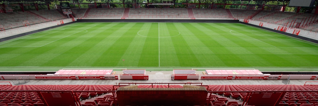 Der 1. FC Union empfängt zum Saisonauftakt in der Alten Försterei den FC Augsburg.