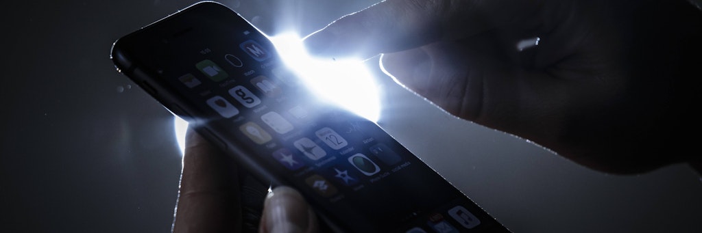 Zur Stressreduktion in der Freizeit können Smartphones mit Android 10 nun auch mit <a href="https://support.google.com/nexus/answer/2865483?hl=de">zwei Profilen betrieben werden</a>.