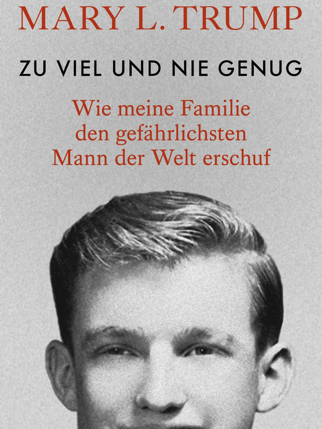 Das Enthüllungsbuch der Nichte von US-Präsident Donald Trump wurde gerade erst veröffentlicht.