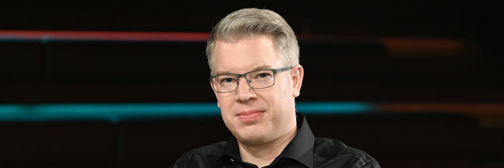 Frank Thelen ist heute erfolgreicher Unternehmer, sein Studium hat er allerdings abgebrochen.