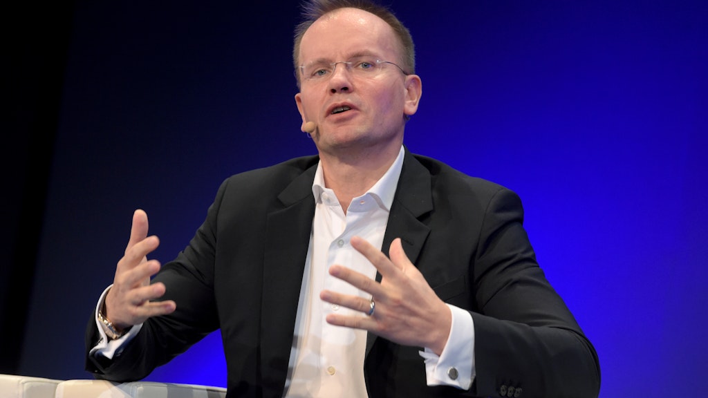 Ex-Wirecard-Chef Markus Braun steht im Zentrum der Ermittlungen wegen „gewerbsmäßigem Bandenbetrugs“ seit 2015.