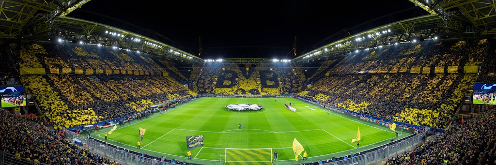 Erst Ende Oktober soll entschieden werden, ob Fans wieder in Stadien dürfen.