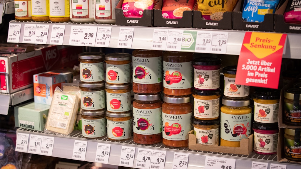 Waren Produkte für Vegetarier und Veganer 2010 noch absolute Nischenprodukte, gibt es sie inzwischen in jedem Supermarkt. 