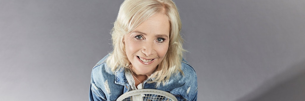 Ex-Tennis-Star Claudia Kohde-Kilsch zieht bei „Promi Big Brother“ ein.