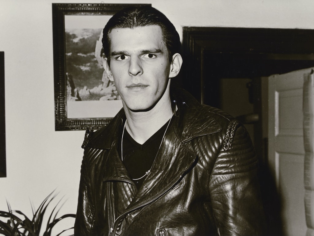 Wolfgang Schulz: Michael, 1980