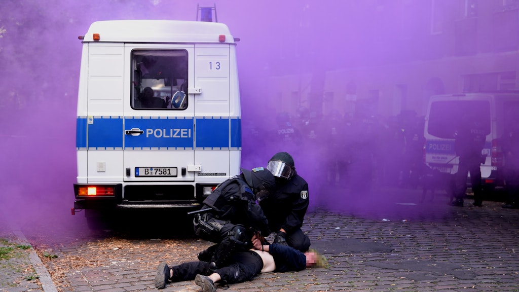 Berliner Verlag