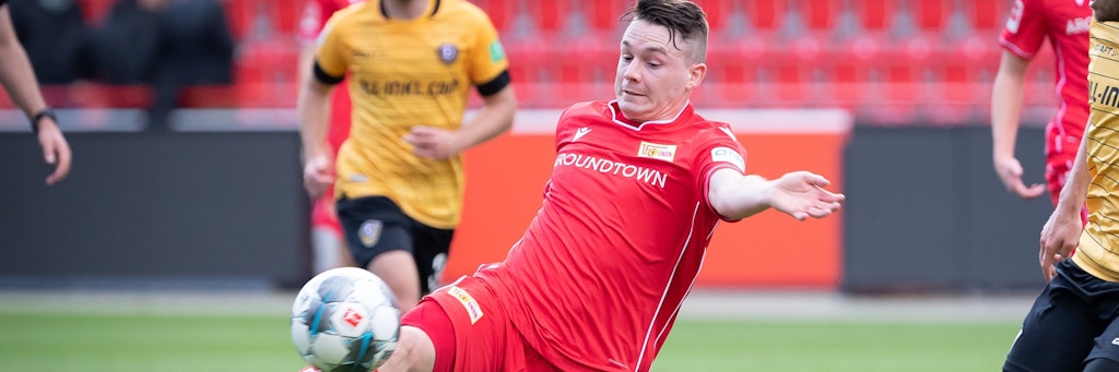 Florian Flecker zieht es jetzt nach Würzburg. 