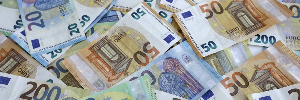 Bund, Länder und Kommunen werden wohl erst 2022 wieder so viel Geld in den Kassen haben wie vor der Corona-Krise.
