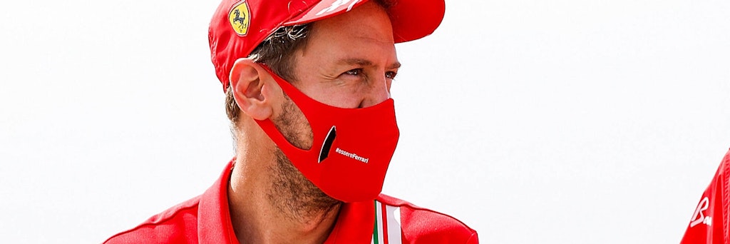 Sebastian Vettel hat sich vor der Entscheidung für seinen Wechsel zu Aston Martin intensiv mit dem Karriere-Ende auseinandergesetzt.