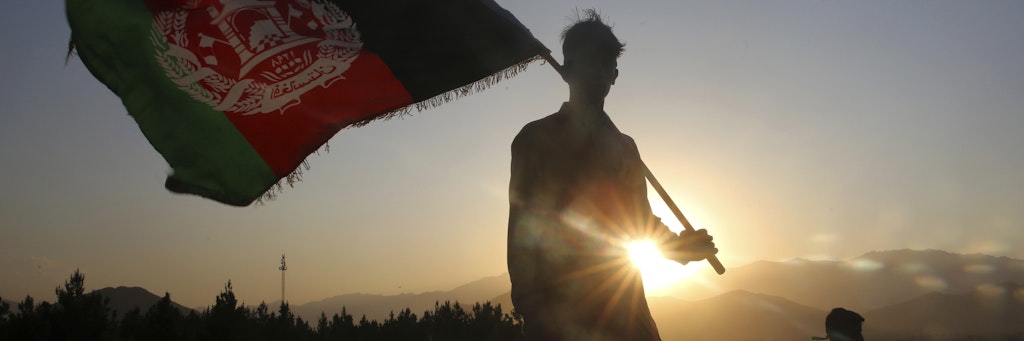 Seit Monaten wird der Beginn innerafghanischer Friedensgespräche erwartet. 