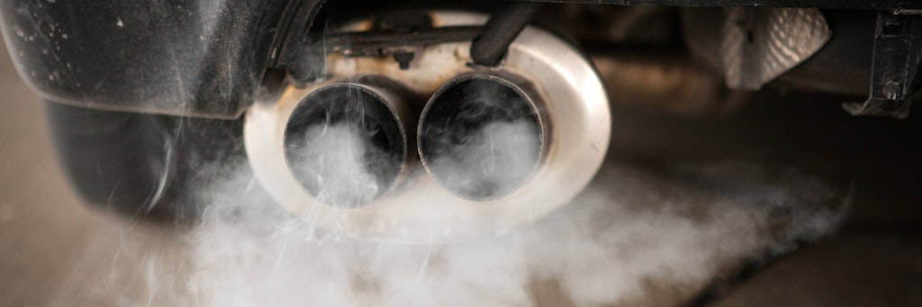 Der CO2-Ausstoß soll bei Autos noch stärker sinken, auch Treibstoff wird nach den EU-Plänen teurer.