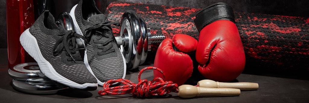 Die deutschen Boxer im Trainingslager befinden sich zunächst in Quarantäne.