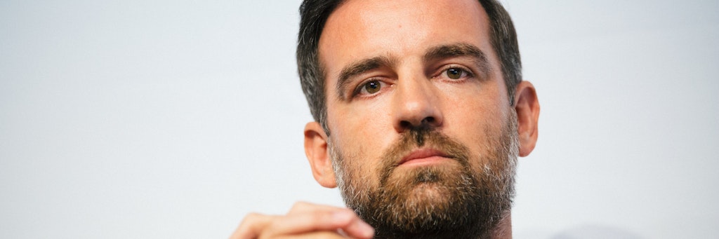 Der ehemalige Fußball-Profi Christoph Metzelder.