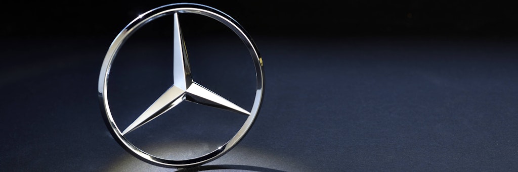 Daimler wurden überhöhte Abgaswerte bei rund 250.000 Dieselwagen vorgeworfen.