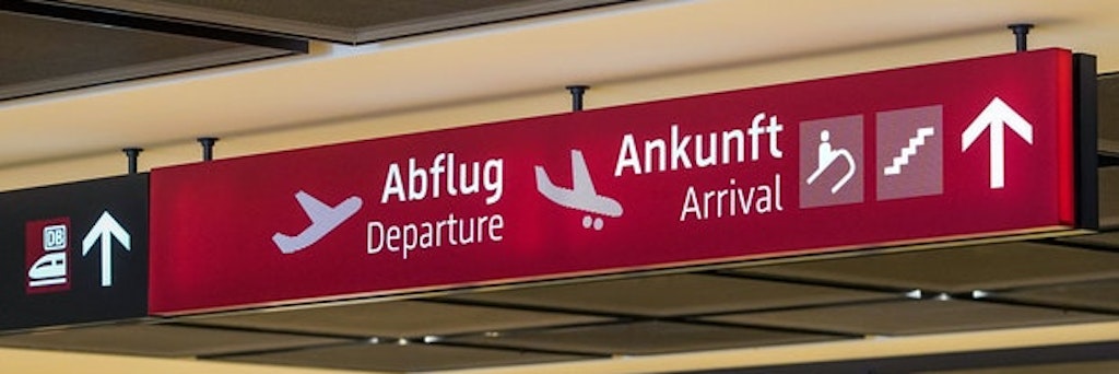 Der BER soll am 31. Oktober eröffnen.
