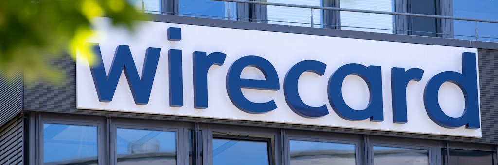 Der Wirecard-Skandal bietet viel Stoff.