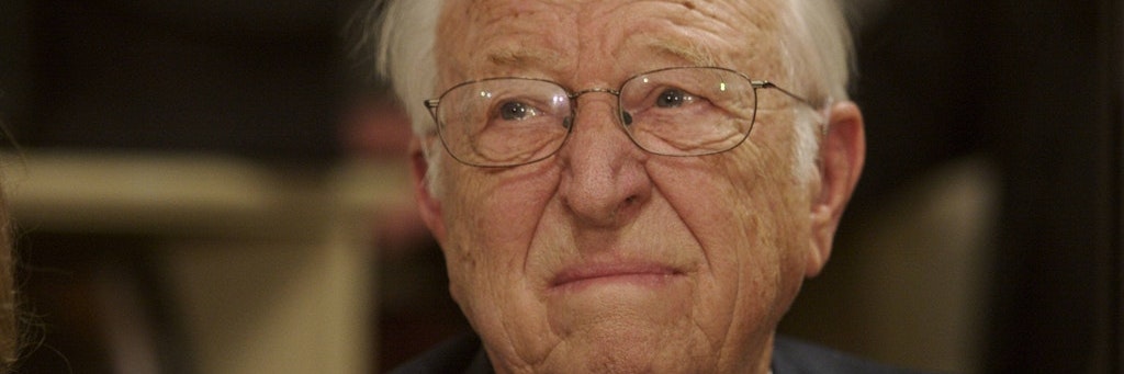 Bill Gates senior