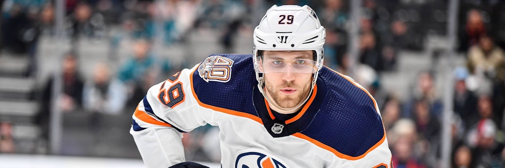 Zieht es Leon Draisaitl vorübergehend nach Köln?