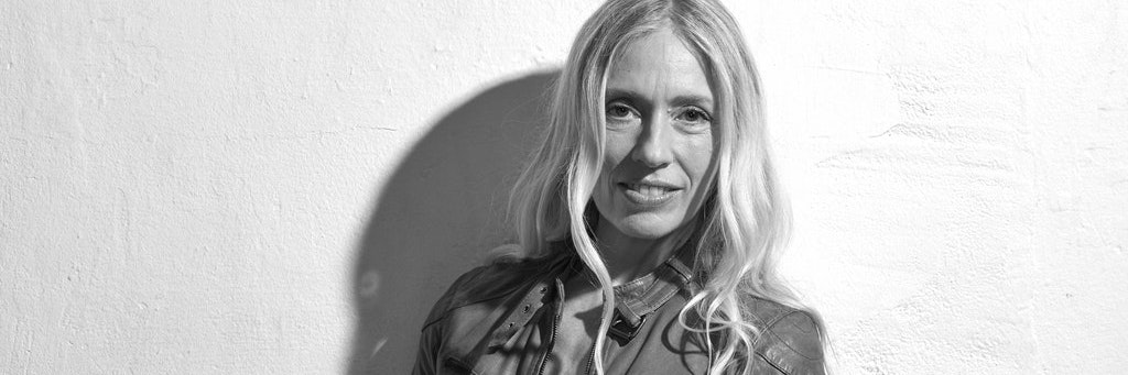 Anja Caspary.<br>