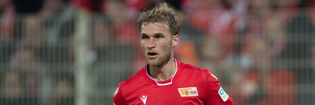 Weil Hertha 15 Millionen Euro nach Köln für Jhon Cordoba überwies, konnten die Domstädter 6 Millionen für Sebastian Andersson berappen. Nun sucht Union Ersatz, doch jeder Klub will ein großes Stück vom Kuchen abhaben.