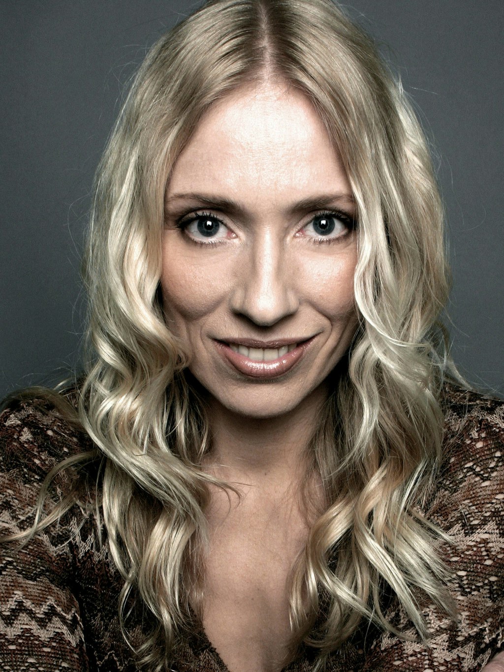 Anja Caspary 