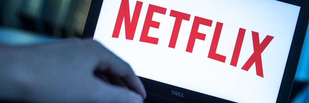 Derzeit sollten Netflix-Nutzer auf betrügerische E-Mails achten. 