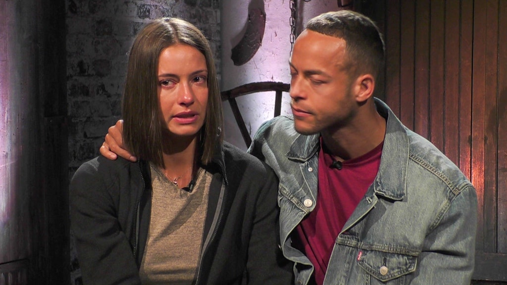Jennifer Lange und Andrej Mangold lernten sich bei „Der Bachelor“ kennen. Jetzt kämpfen sie im Sommerhaus der Stars.