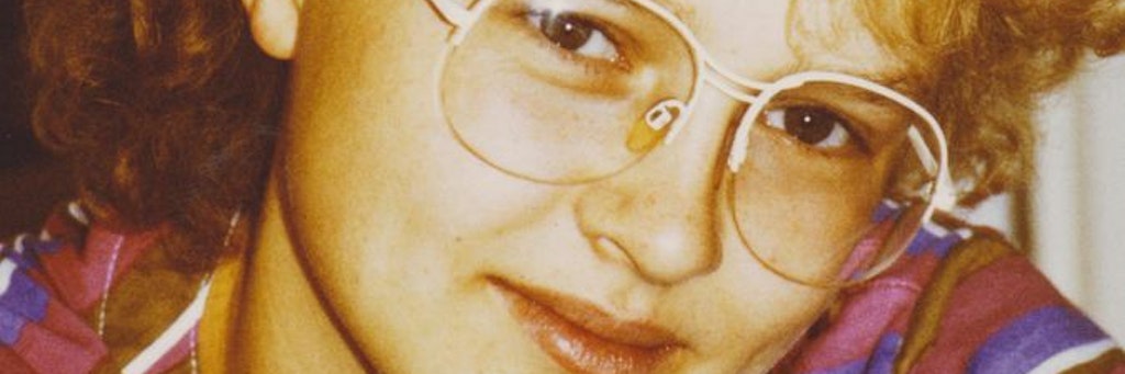 Vor fast dreißig Jahren wurde die damals 19-jährige Cornelia Geißler getötet.