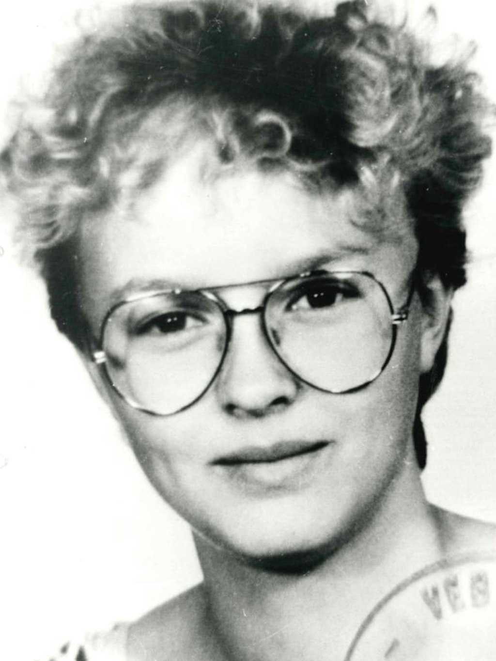 Die 19-Jährige wurde im Dezember 1990 in einem Waldstück bei Ilmenau tot aufgefunden.