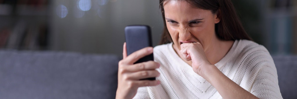 Das vermeintliche Superschnäppchen beim Onlineshopping erweist sich als Betrug? Sie müssen Ihr Geld nicht gleich verloren geben.