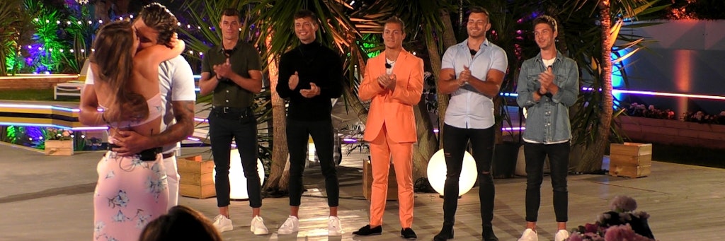 Love Island: Kann so viel Liebe wirklich Trash sein? 