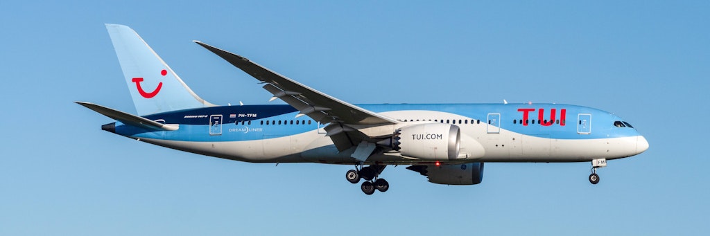 Urlaub mit der Tui? Der Reise-Riese bietet für die Winter-Saison nur ein stark abgespecktes Programm an.