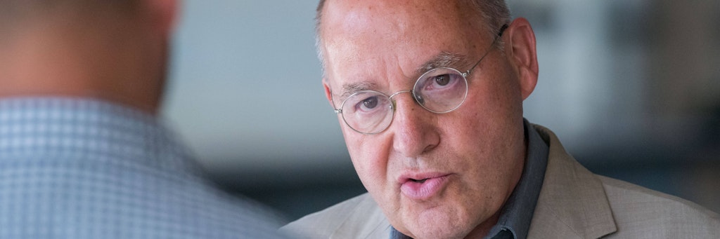 Gregor Gysi 