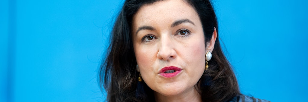 Dorothee Bär (CSU) ist empört – und zieht Konsequenzen.