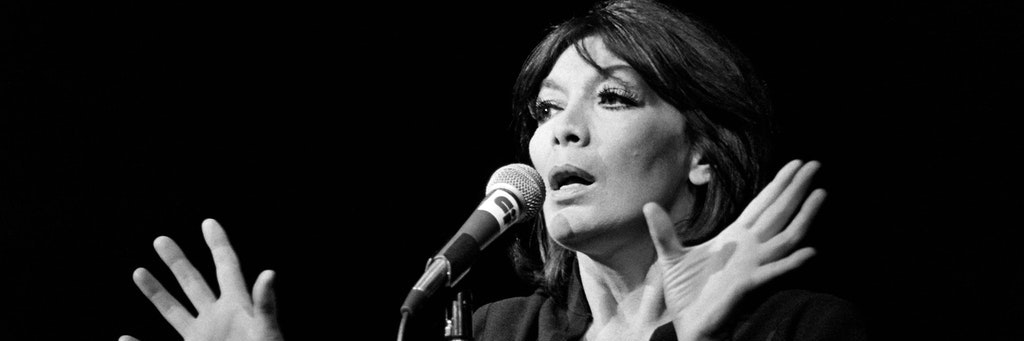 Juliette Gréco