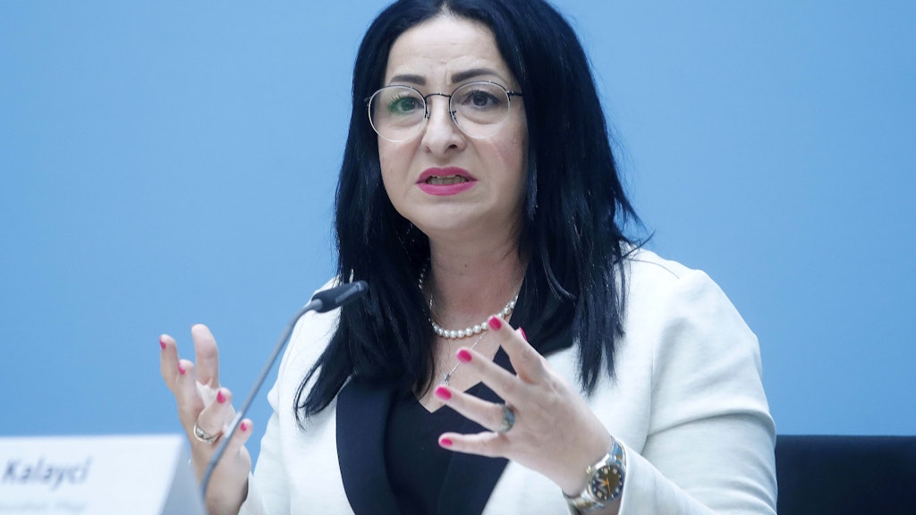 Gesundheitssenatorin Dilek Kalayci (SPD) plant offenbar drastische Maßnahmen.