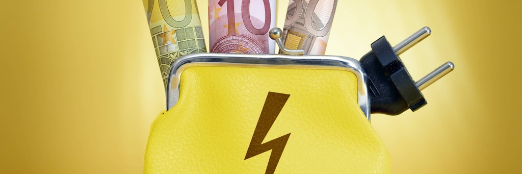 32,10 Cent pro Kilowattstunde müssen Verbraucher in Deutschland bezahlen.