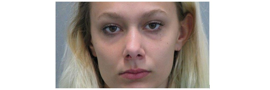 Die 17-jährige Jasmin Kulisch aus Lauchhammer wird seit dem 13. September 2020 vermisst