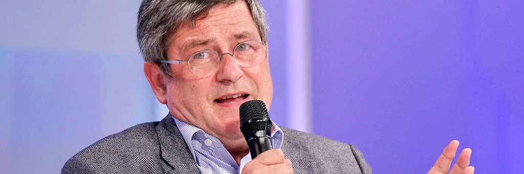 Roland Tichy wird sich laut FAZ-Informationen im Oktober nicht mehr zur Wiederwahl für den Vorsitz der Ludwig-Erhard-Stiftung stellen.