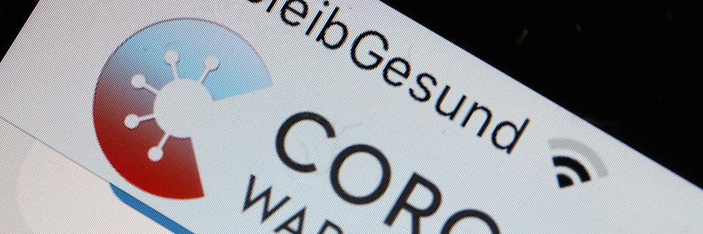 Die Corona-Warn-App soll mithelfen, Infektionsketten zu unterbrechen. Die Bundesregierung feiert sie als großen Erfolg.
