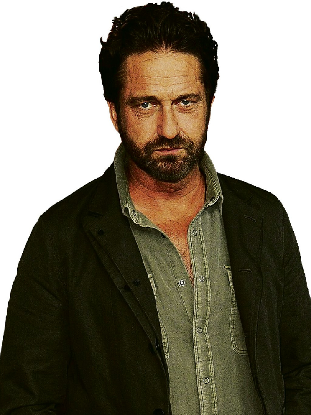 Gerard Butler