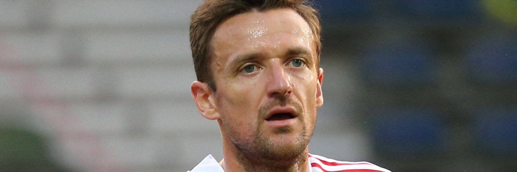 Drückt künftig wieder die Schulbank beim DFB: Christian Gentner absolviert jetzt einen Manager-Kurs.