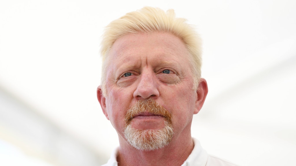 Boris Becker