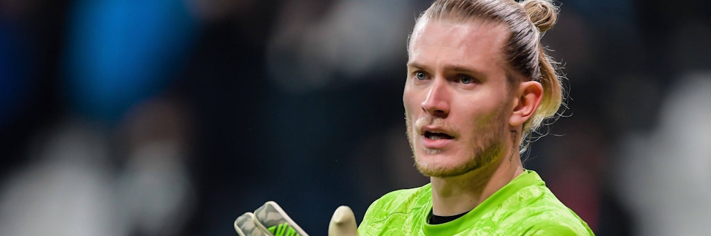 Loris Karius, zuletzt von Liverpool an Besiktas verliehen, wird ganz heißt beim 1.FC Union gehandelt. 