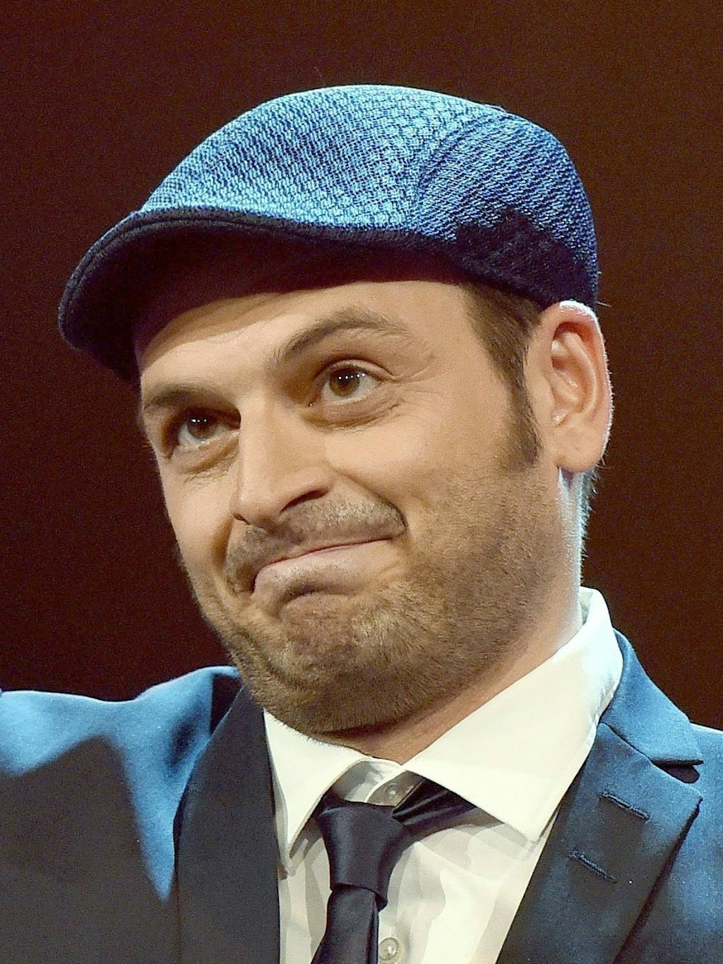 Komiker Kaya Yanar
