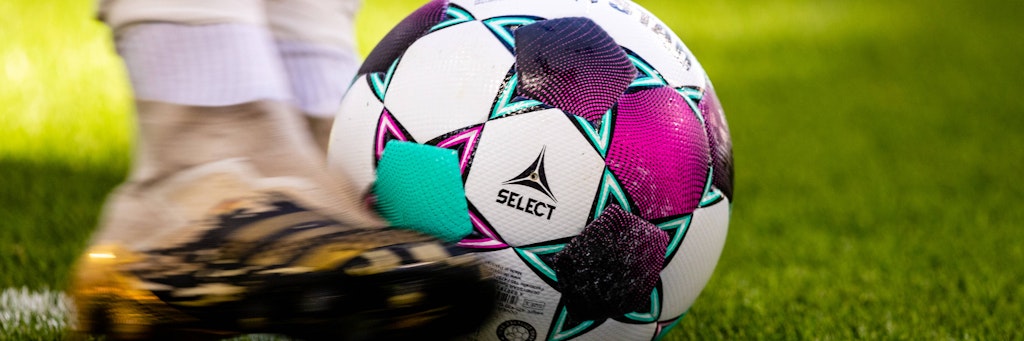 der zweite Spieltag der Bundesliga. 
