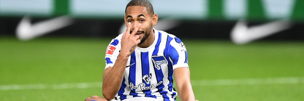 Schau mir in die Augen, Kleines: Matheus Cunha.